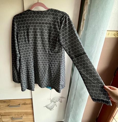 Dámsky kardigán, m