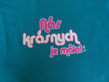 Ego tričko veľ.m, m