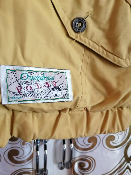 Parka 14-16r, 164
