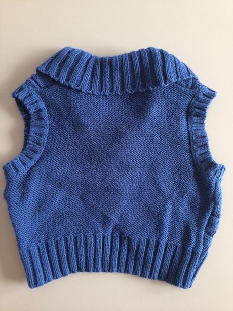 Krasna vesticka/bolerko, impidimpi,74