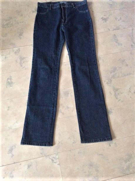 Rifle s vyšším pásom, l