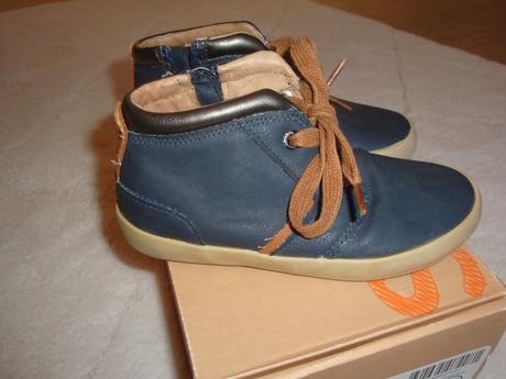 Frajerské polotopánky, mayoral,28