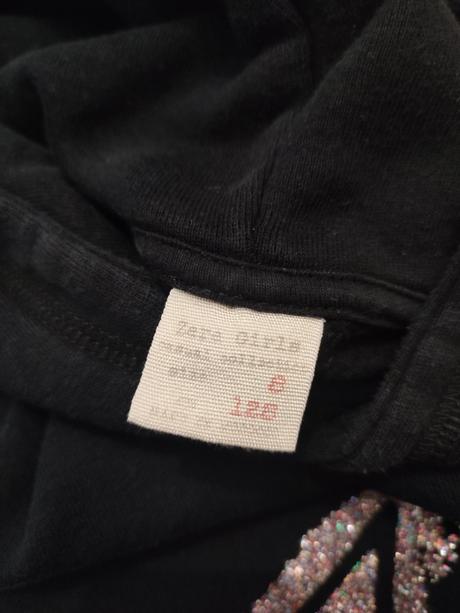 Zara mikina, zara,128