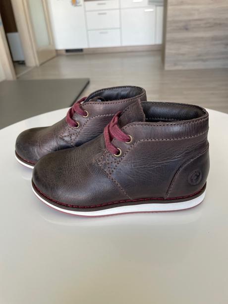 Topánky firetrap, 26