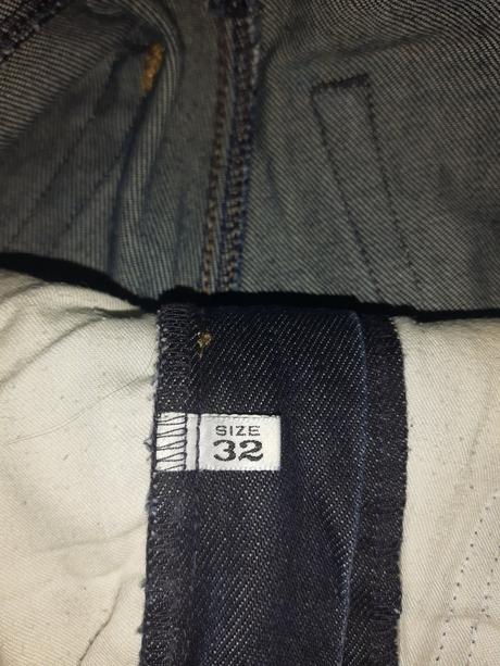 Pánske rifle armani, armani,32