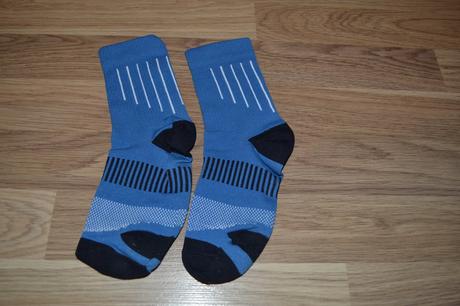 Sportove ponozky 28-29, 28