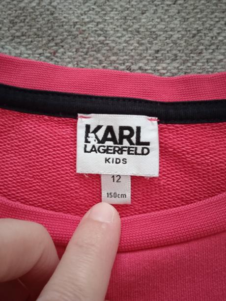 Dievčenská mikina, 146