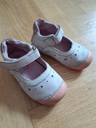 Balerínky d.d.step, d.d.step,21