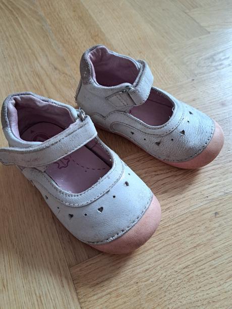 Balerínky d.d.step, d.d.step,21