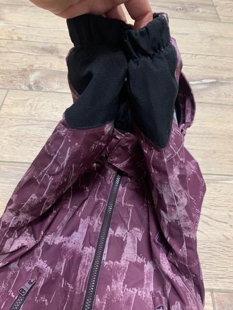 Reima kurikka zimná kombinéza 98/104, reima,98