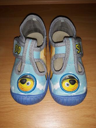 Top stav papučky, d.d.step,22