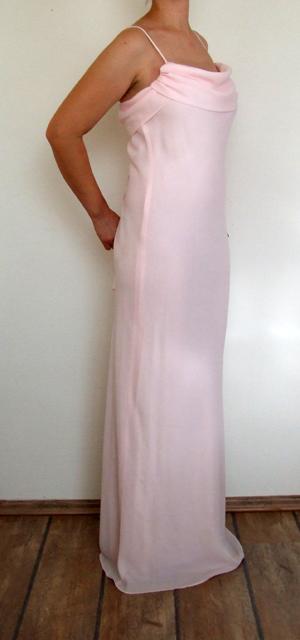 Spoločenské šaty, m