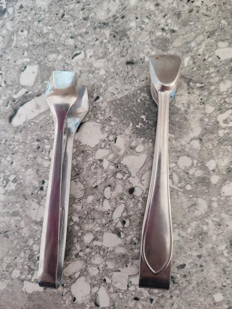 Stipec na kockovy cukor 2kusy,