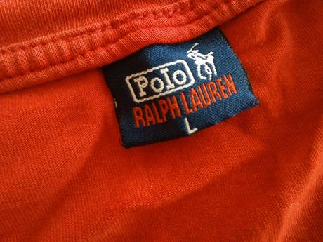 Pánske tričko, ralph lauren,l
