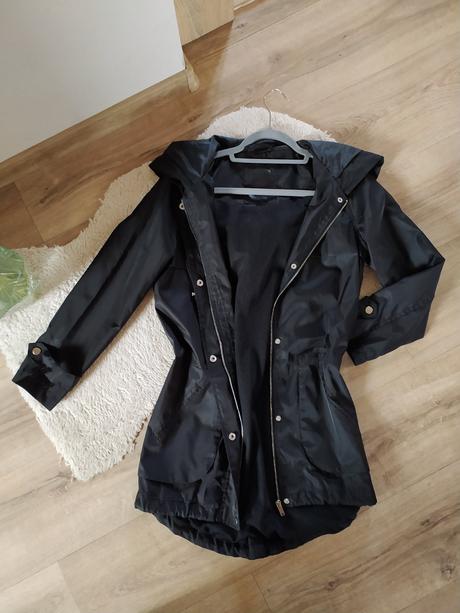 Dámska parka bunda, xs
