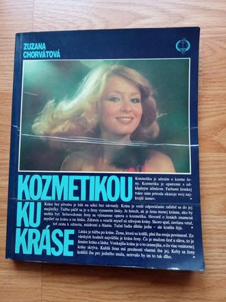 Zuzana chorvátová - kozmetikou ku kráse,