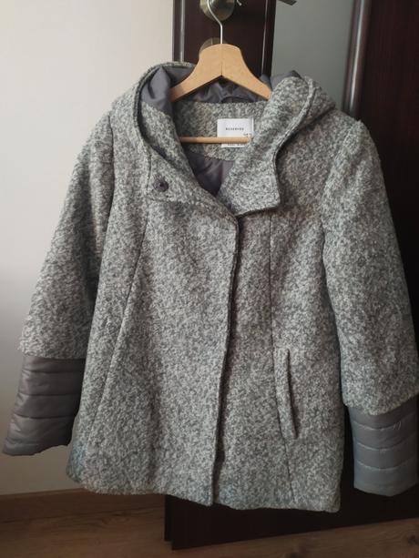 Teply zimny kabat, reserved,34