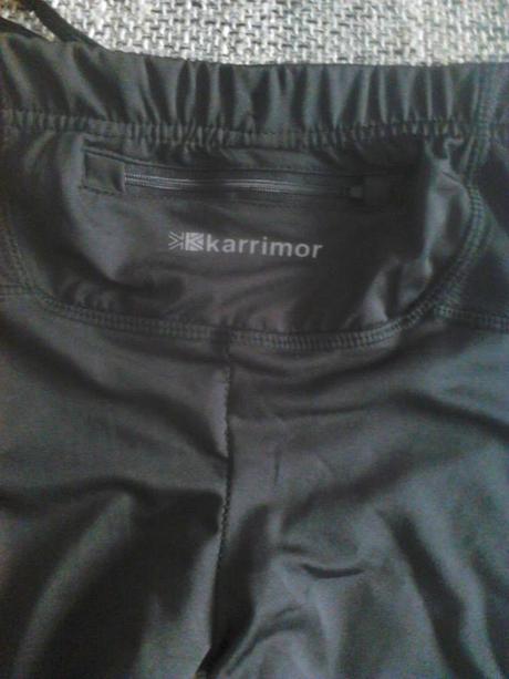 Sportove leginy karrimor, s