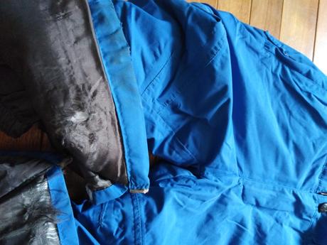 Oteplovacky veľkosť 104 cm (4 roky), kiki&koko,104