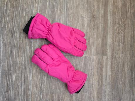 Rukavice č.128-134, sinsay,134