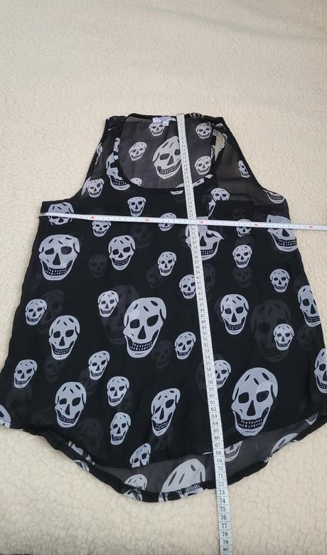 Znač. top, new look,m