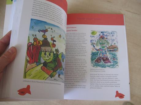 Knižka - kde ešte spia vodníci na slovensku,