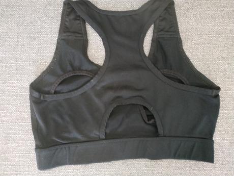 Kojo športová podprsenka na dojčenie m, 75,b