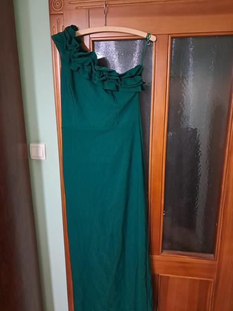 Elegantné šaty, 38