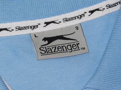 Kvalitne damske košelove tričko, slazenger,40