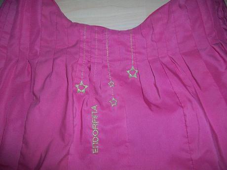 Damska hip-hop kabelka endorfina, 