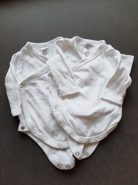 Body na zapinanie, baby club,56