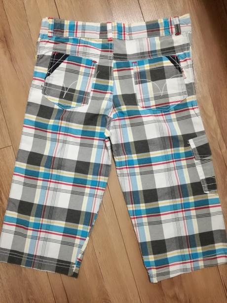 Nohavice na leto, 146