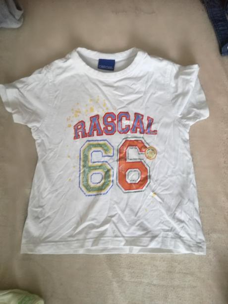 Tričko, cherokee,92