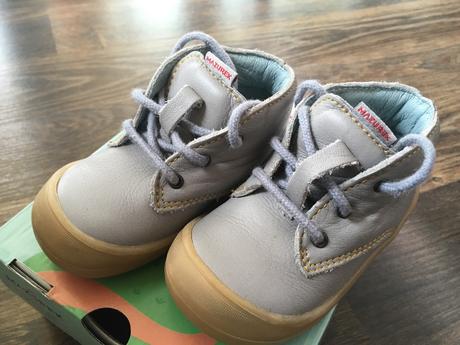 Mazurek topánky kožené 19, 19