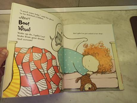 Julia donaldson - wake up do, lydia lou, 