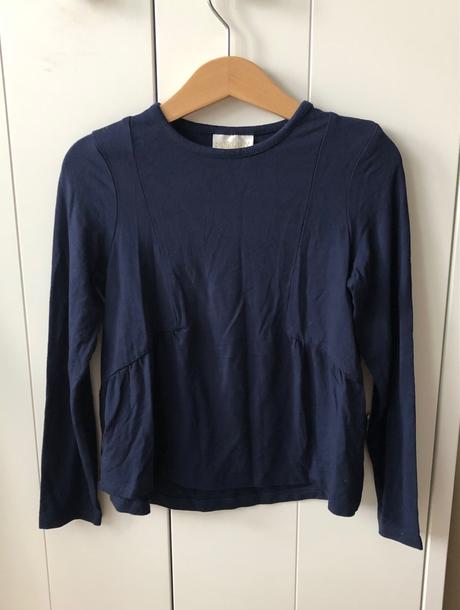 Padave tričko, pompdelux,110