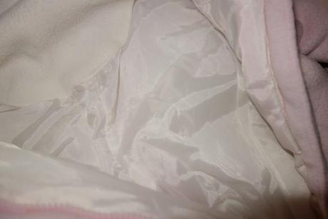 Flisovy overalcek george, george,68