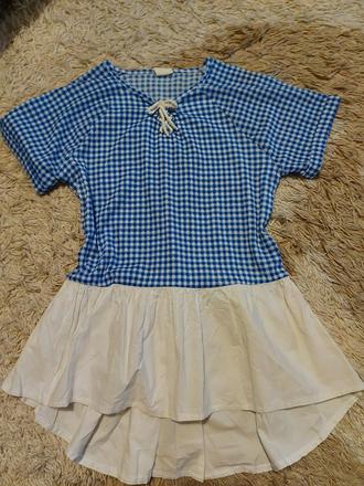 Tunika zara, zara,140