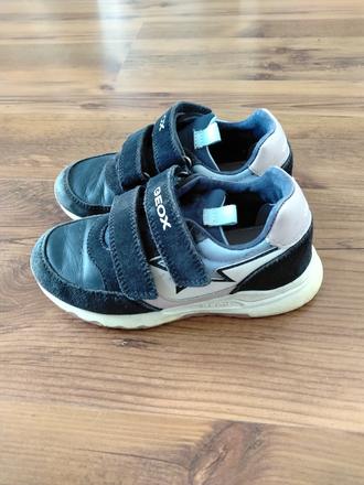 Topánky geox 27, geox,27