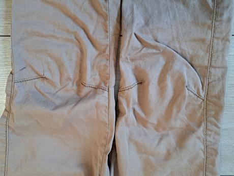 H&m, pompdelux bavlnené nohavice, h&m,104