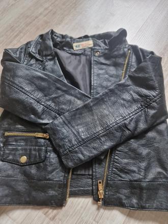 Kožáčik, h&m,116