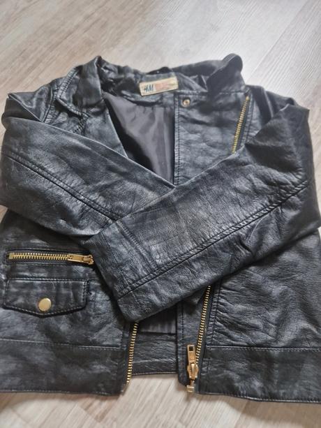 Kožáčik, h&m,116