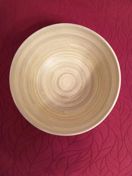 Ernesto babusová miska na šalát, 