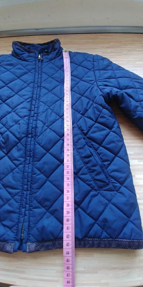 Luxusna presivana bundicka ralph lauren, ralph lauren,98