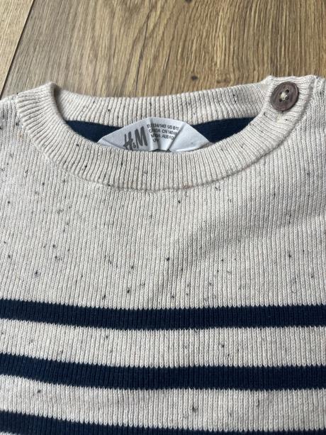 Pulover, h&m,134