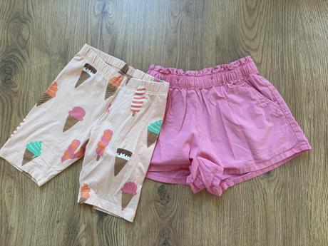 Kraťasy, lindex,116