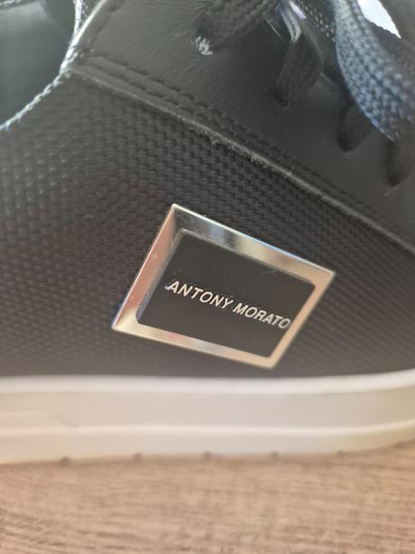 Antony morato tenisky, 40