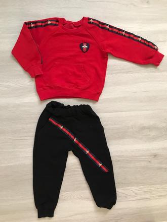 Teplakovy súprava, 86