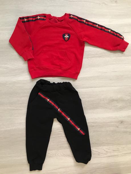 Teplakovy súprava, 86