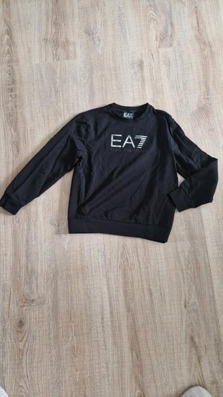 Mikina emporio armani 140/146, armani,146